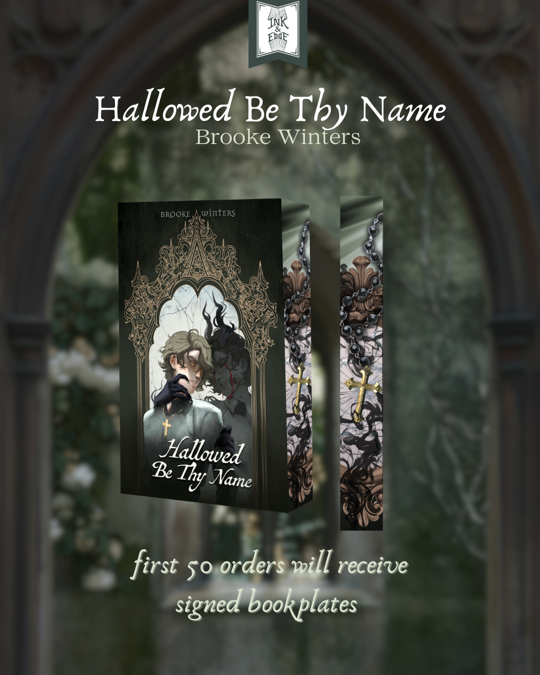 Hallowed Be Thy Name