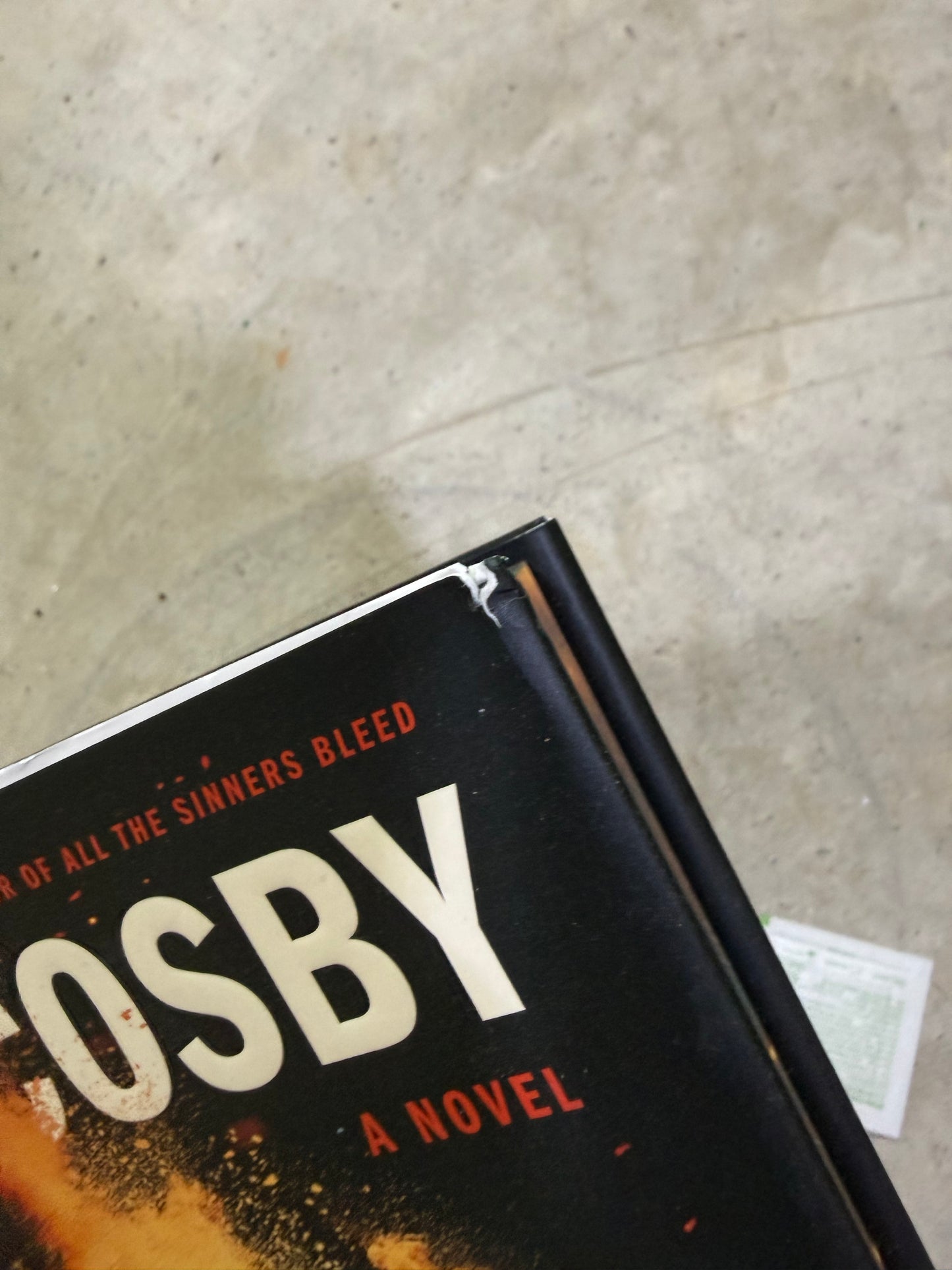 B Grade Discounted Books