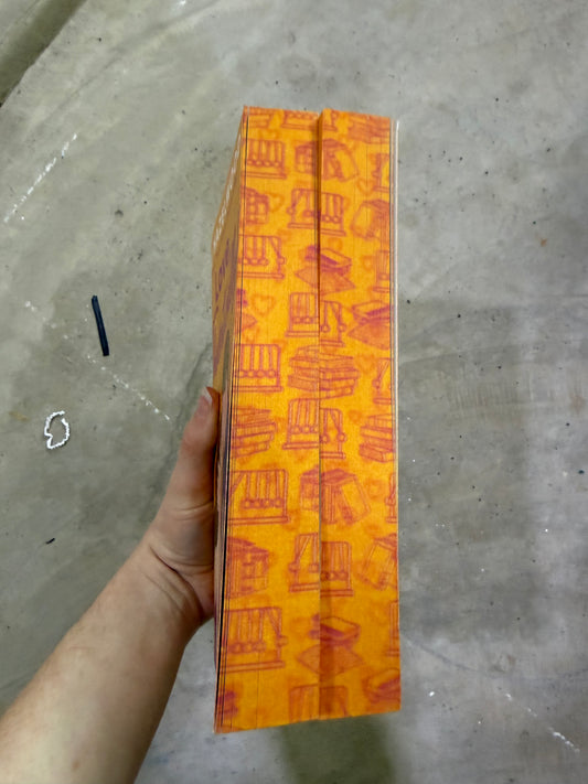 C Grade Discounted Books