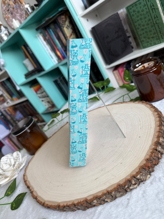 Ali Hazelwood STEM Romance Collection