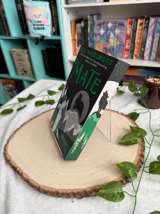 Bride & Mate by Ali Hazelwood