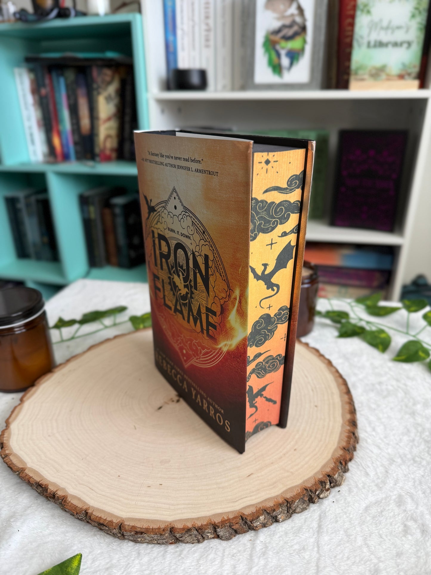 Empyreon Series