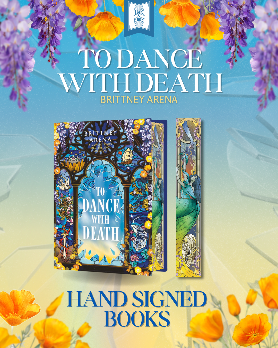 To Dance With Death Preorder