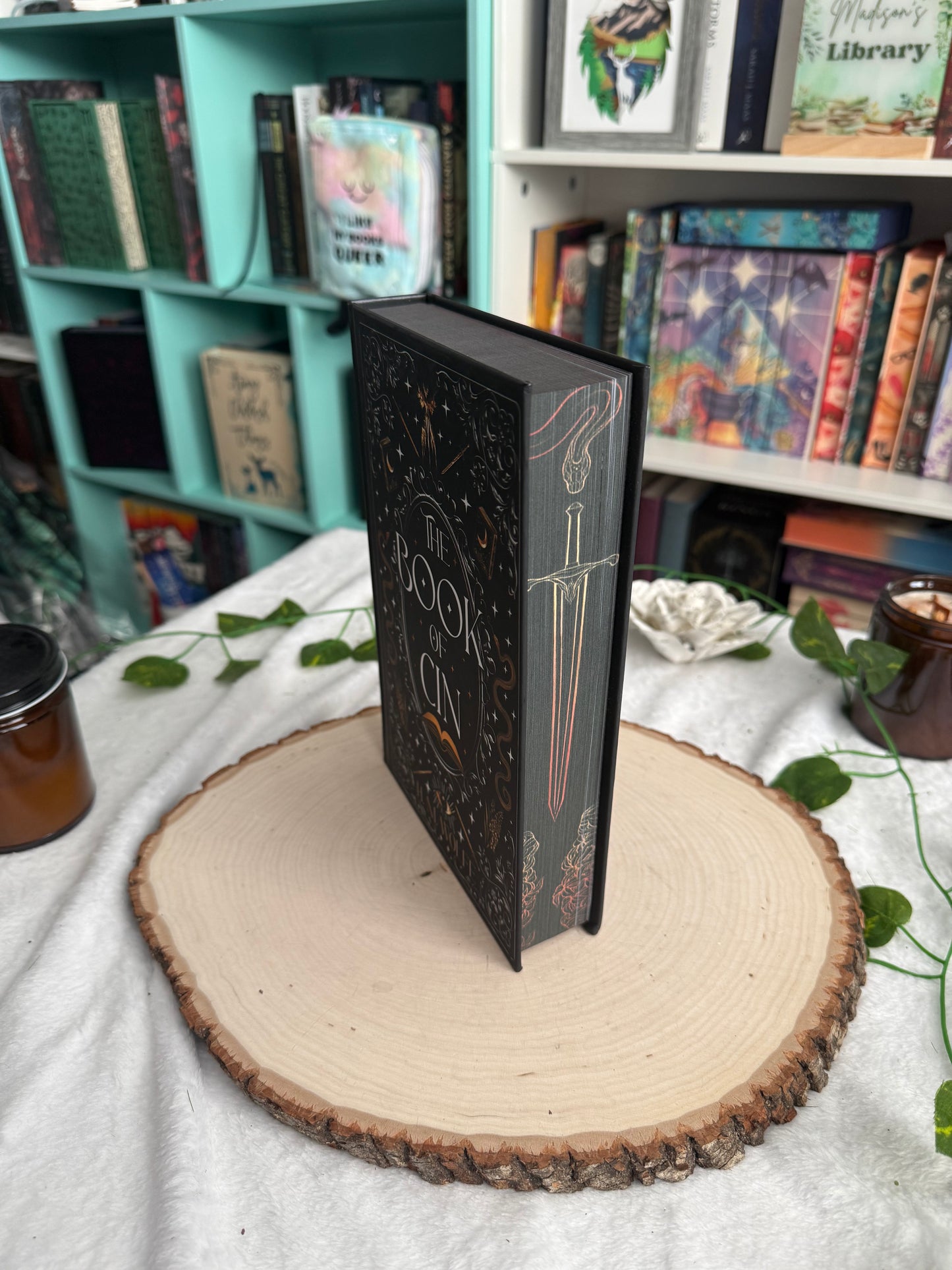 The Stories Series