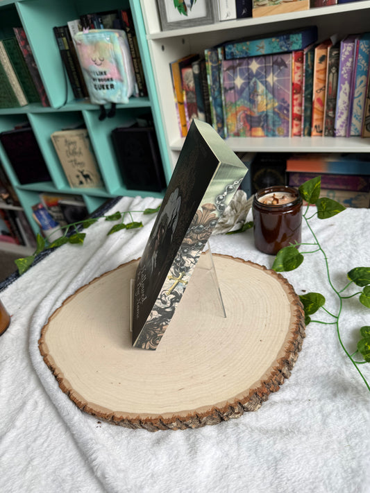 Hallowed Be Thy Name